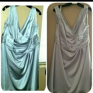 SEE SINGLE ADD OF THESE DB DRESSES